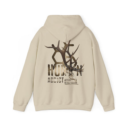 JA HUNT'N Addict Hoodie