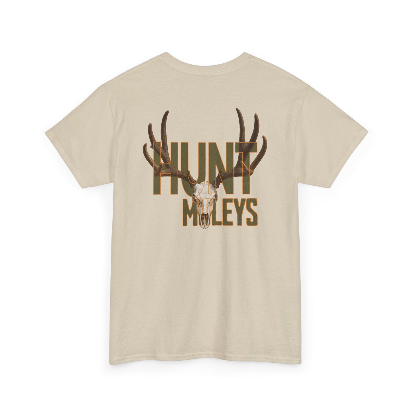 JA Hunt T-Shirt