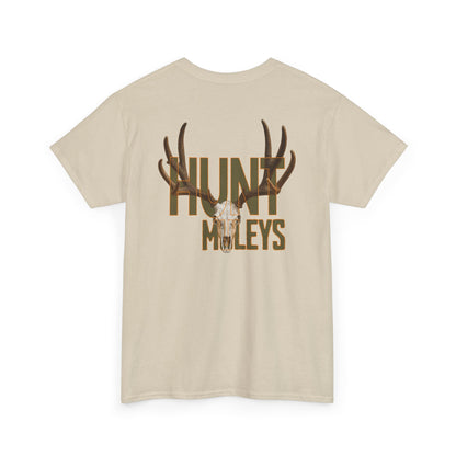 JA Hunt T-Shirt