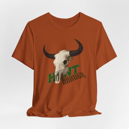 JA Hunt Harder T-Shirt