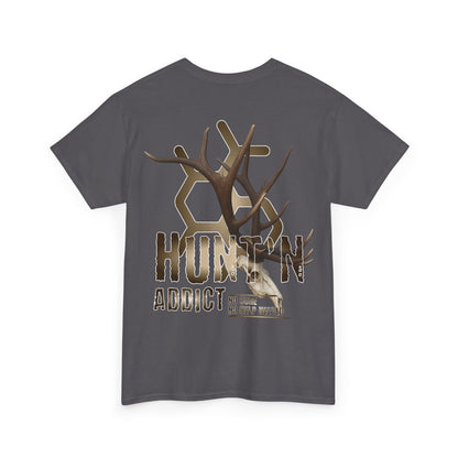 JA HUNT Harder T-Shirt