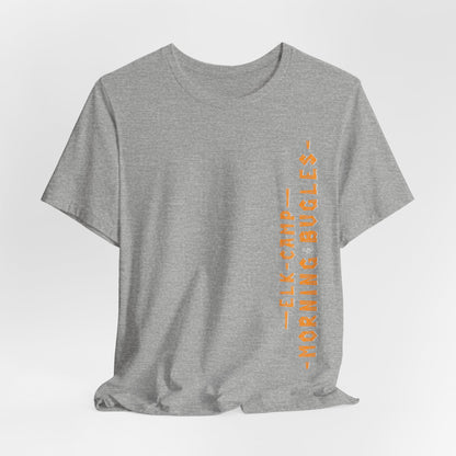 JA Elk Camp T-Shirt