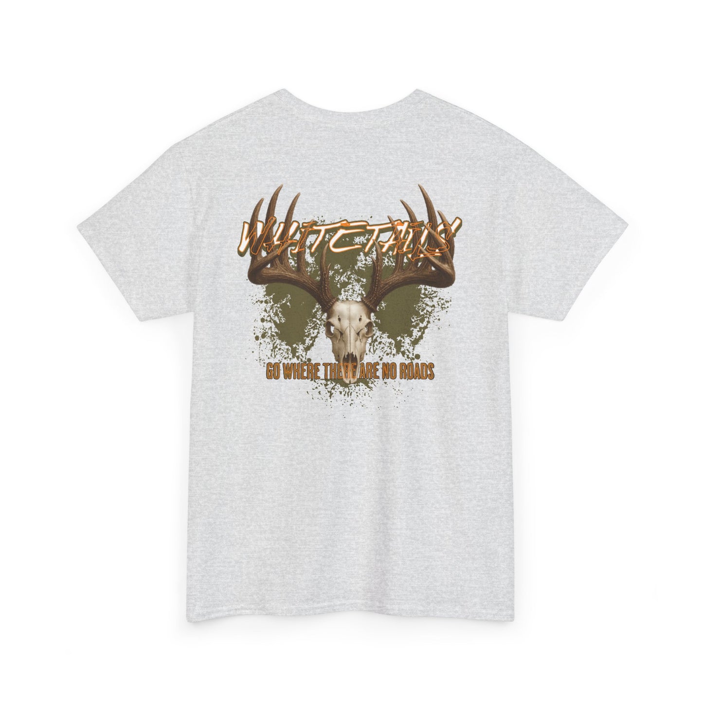 JA Hunt T-Shirt