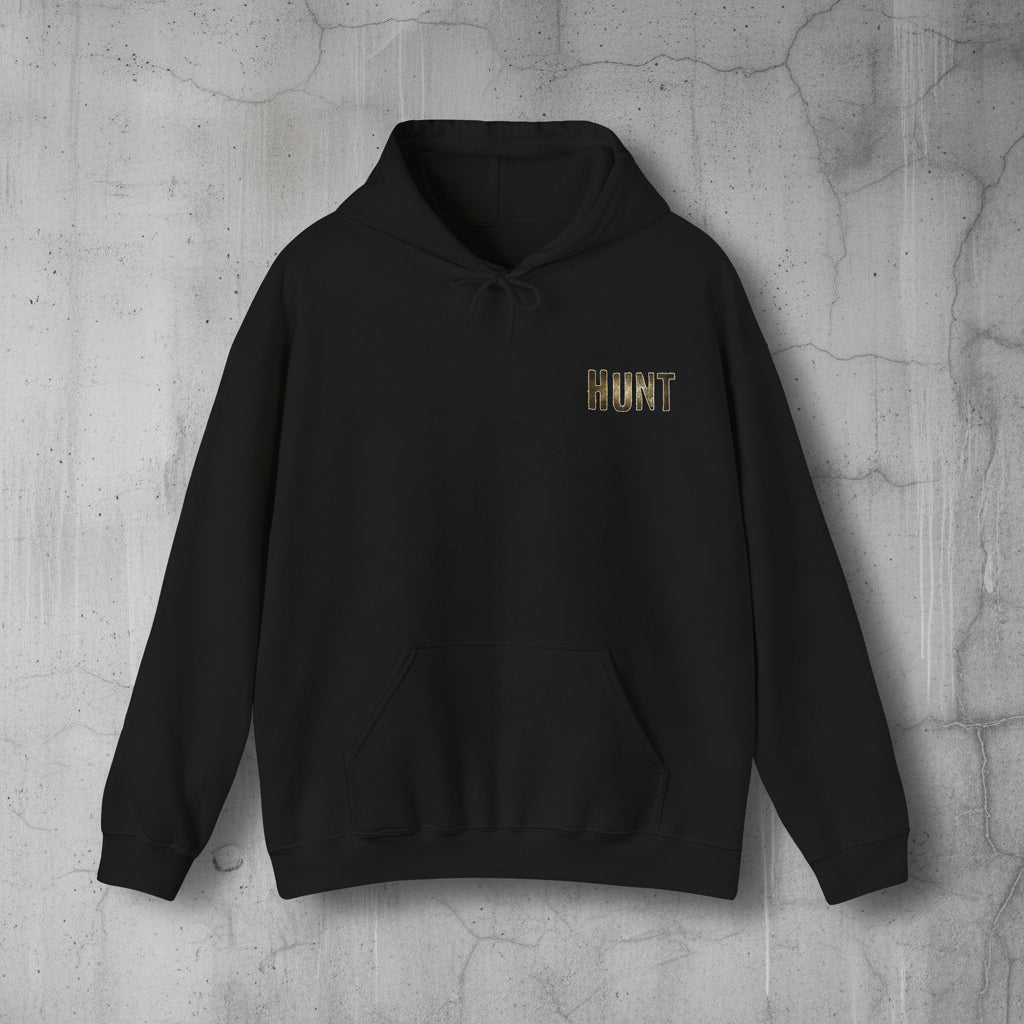 JA HUNT'N Addict Hoodie