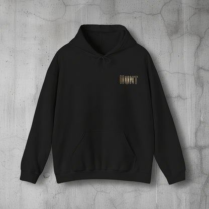 JA HUNT'N Addict Hoodie