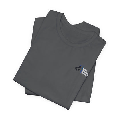 JA "Ironworkers Union" T-Shirt