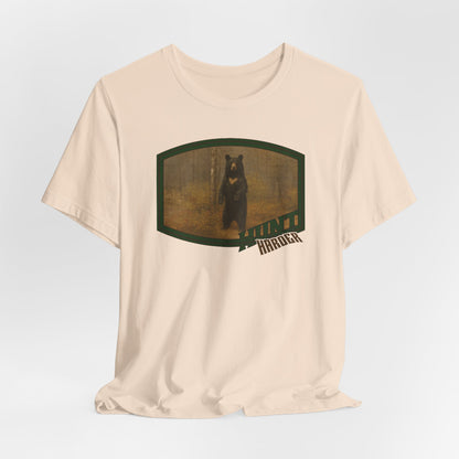 JA Hunt Harder T-Shirt