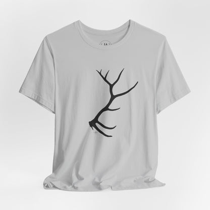 JA "The Elk Shed" T-Shirt