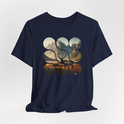 JA "Herd Bull" T-Shirt