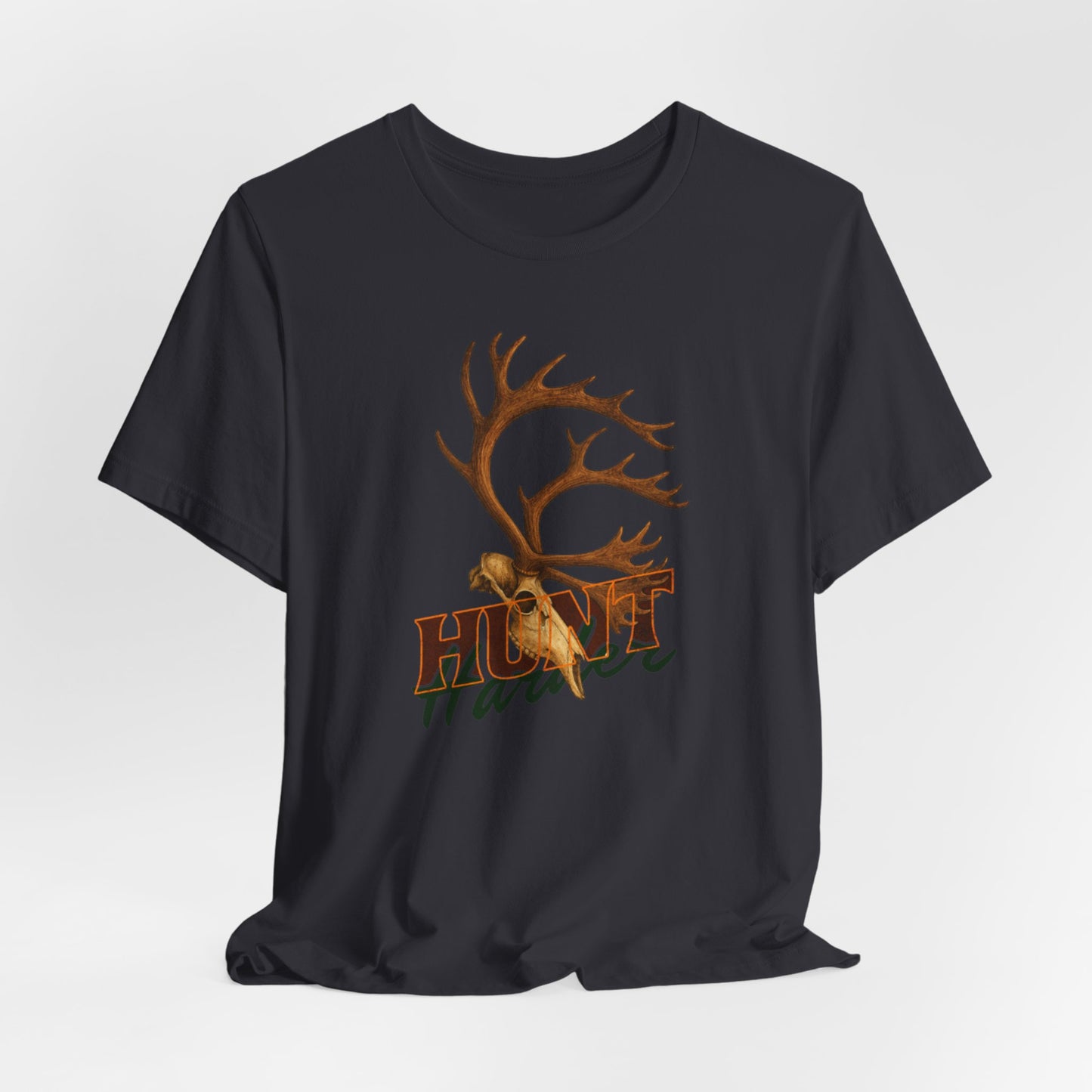 JA HUNT Harder T-Shirt