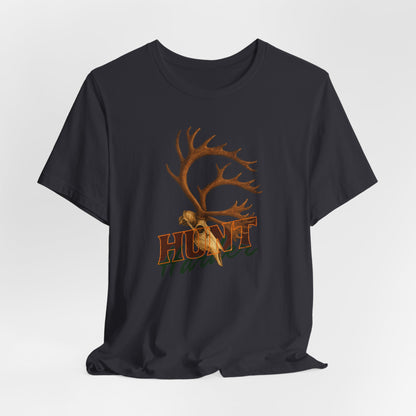 JA HUNT Harder T-Shirt