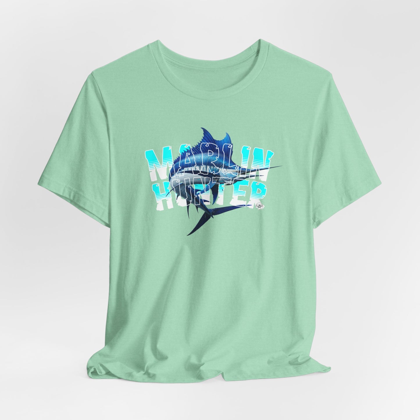 JA Fishing Life T-Shirt