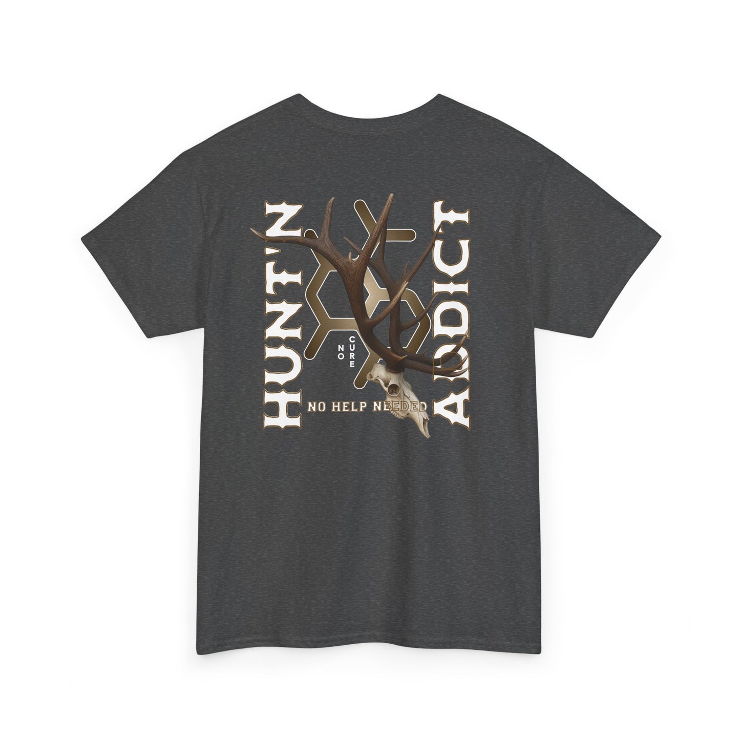 JA Hunt T-Shirt
