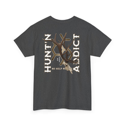 JA Hunt T-Shirt