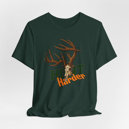 JA HUNT Harder T-Shirt