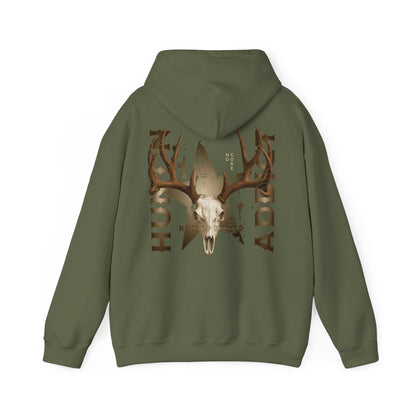 JA HUNT'N Addict Hoodie