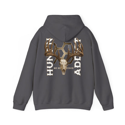 JA HUNT'N Addict Hoodie