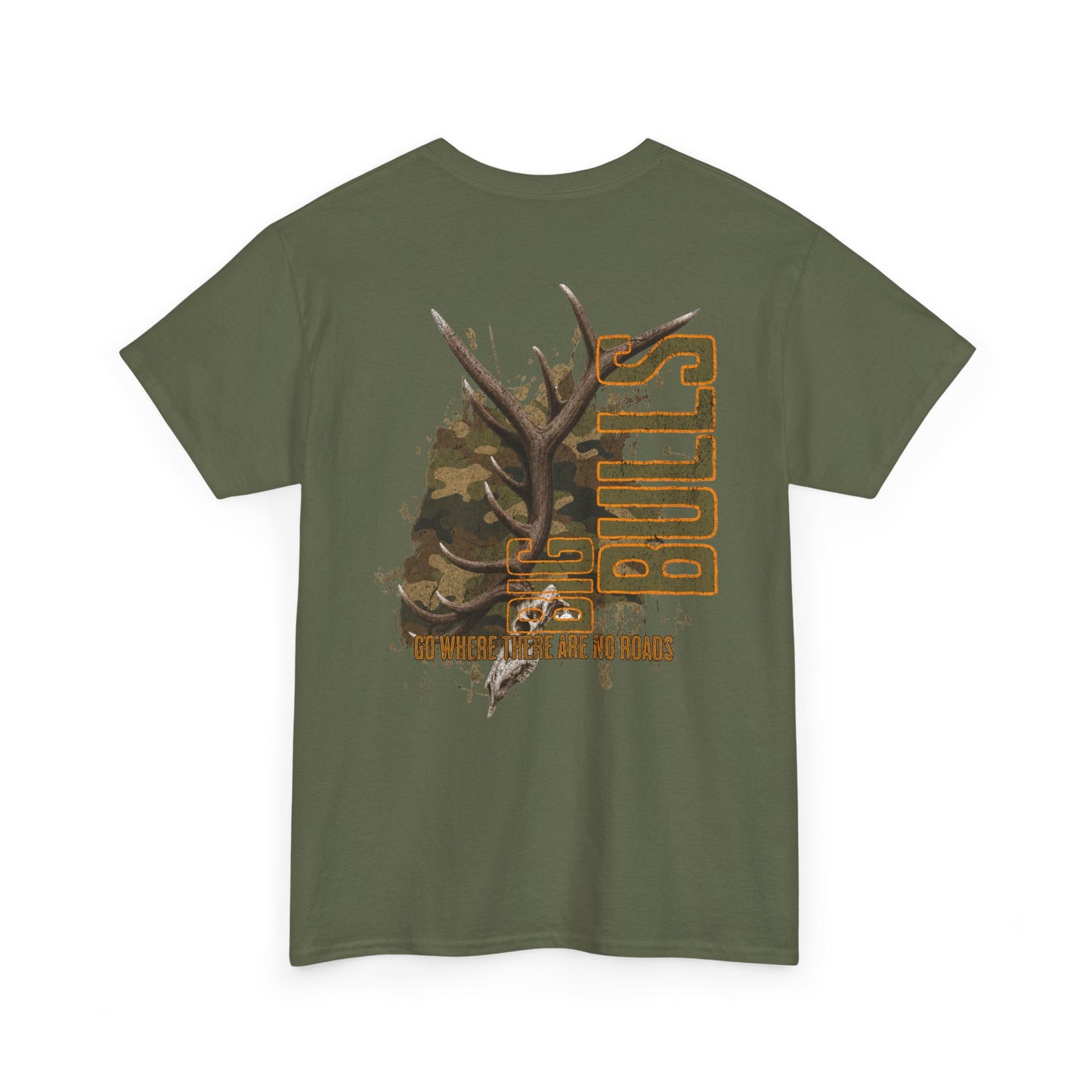 JA Hunt T-Shirt
