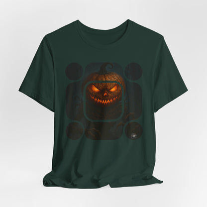 JA Halloween T-Shirt