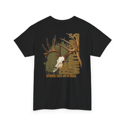 JA Hunt T-Shirt