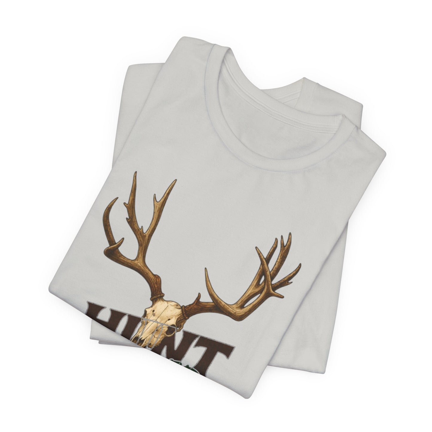 JA HUNT Harder T-Shirt