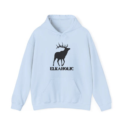 JA Elkaholic Hoodie