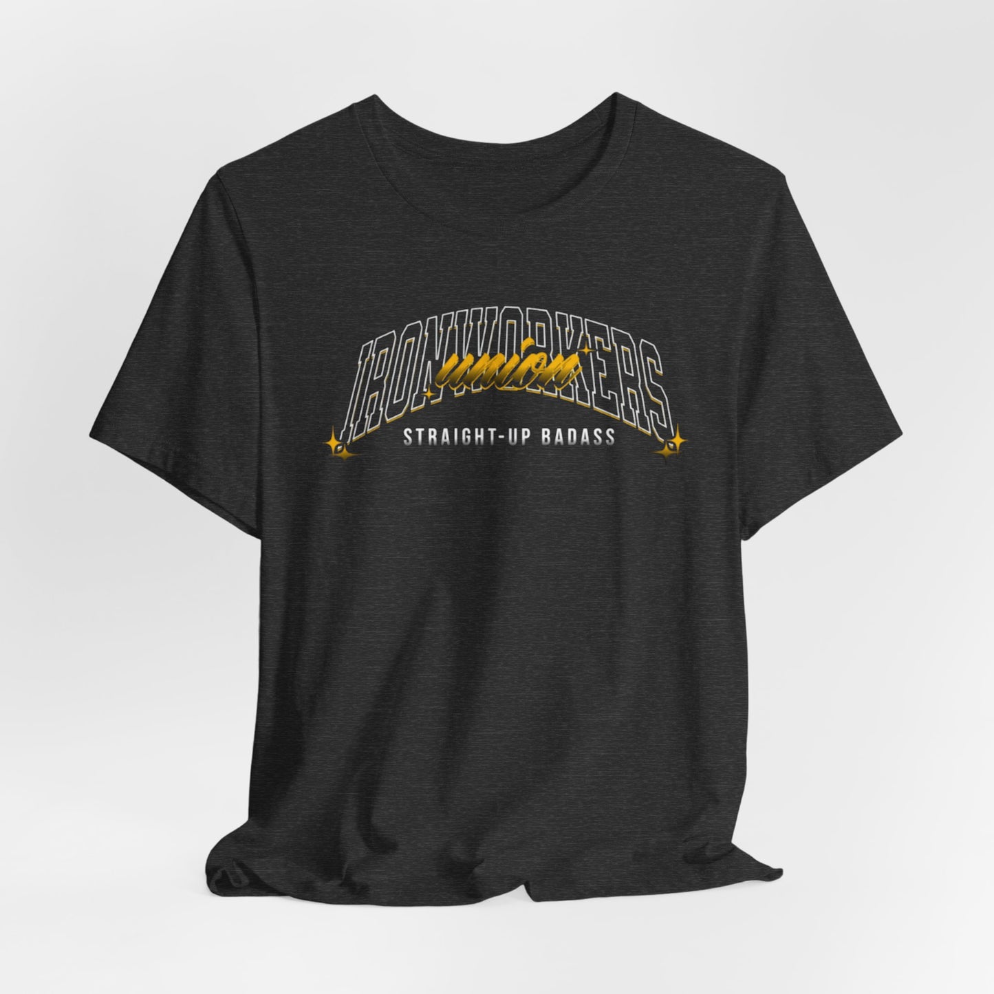 JA "Ironworkers" T-Shirt