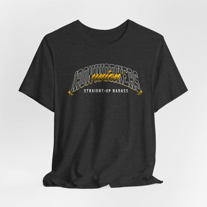 JA "Ironworkers" T-Shirt
