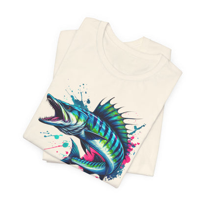 JA Barracuda T-Shirt