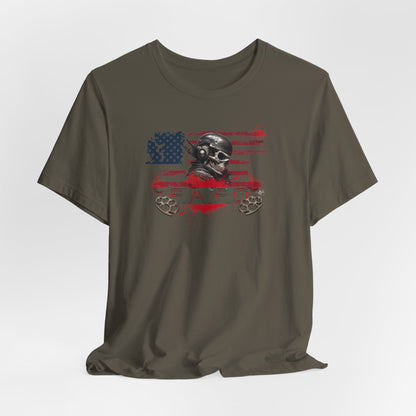 JA F.A.F.O. Patriot T-Shirt