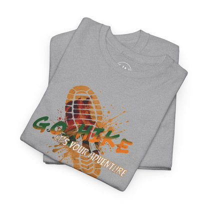 JA GO Hike T-Shirt