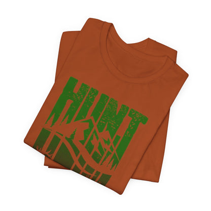 JA Hunt T-Shirt