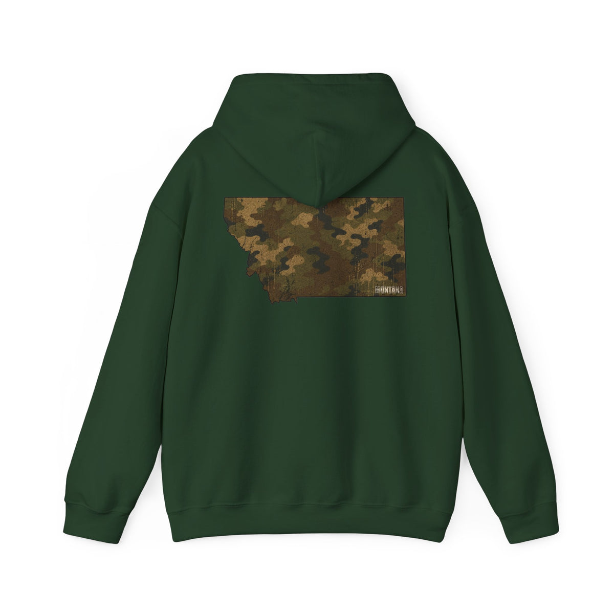 JA HUNT Hoodie