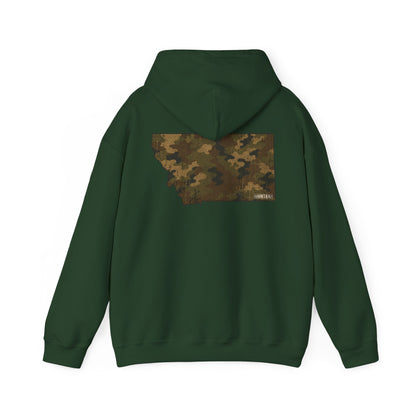 JA HUNT Hoodie