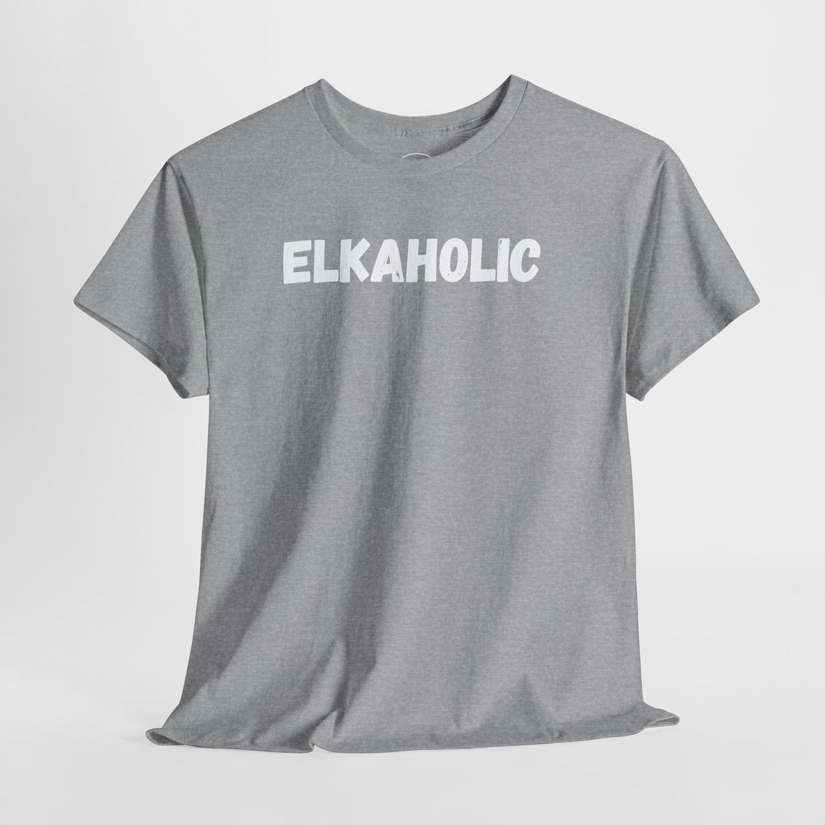 JA Elkaholic T-Shirt