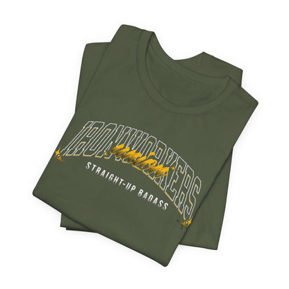 JA "Ironworkers" T-Shirt