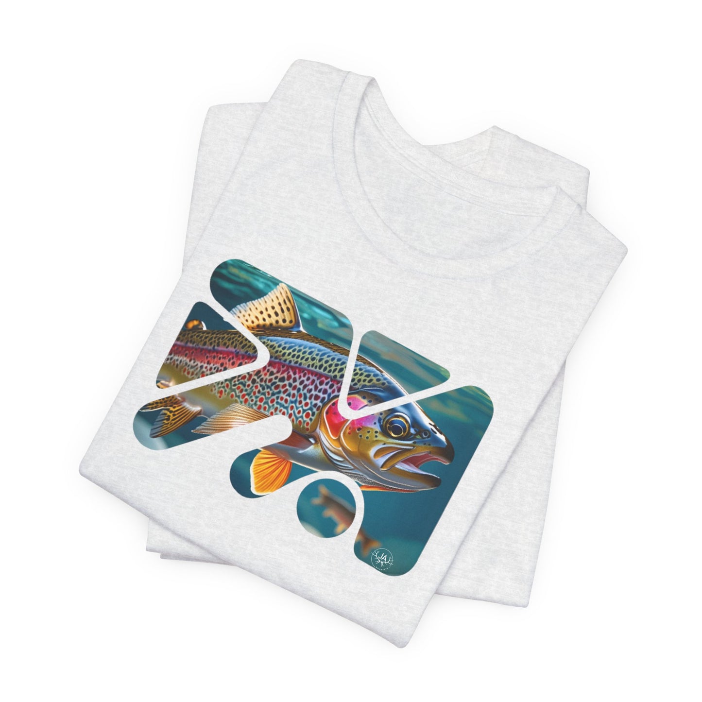 JA Trout Fish'N T-Shirt