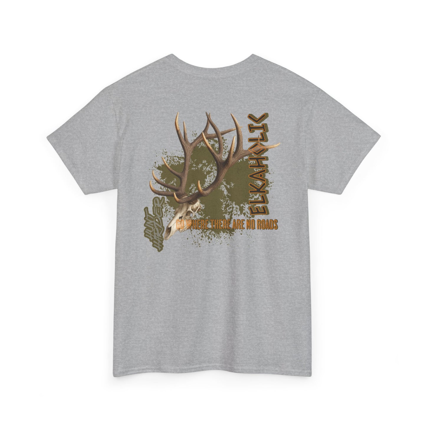 JA Hunt T-Shirt