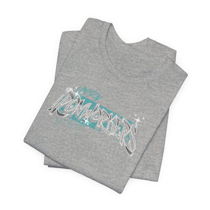 JA "Union Ironworkers" T-Shirt