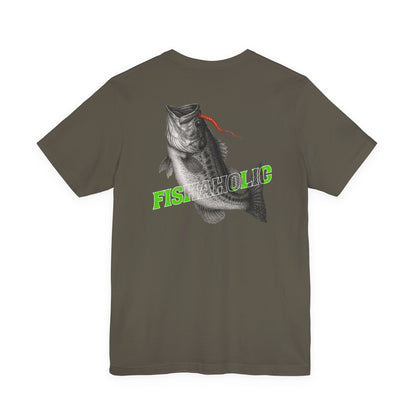 JA Fish'N T-Shirt