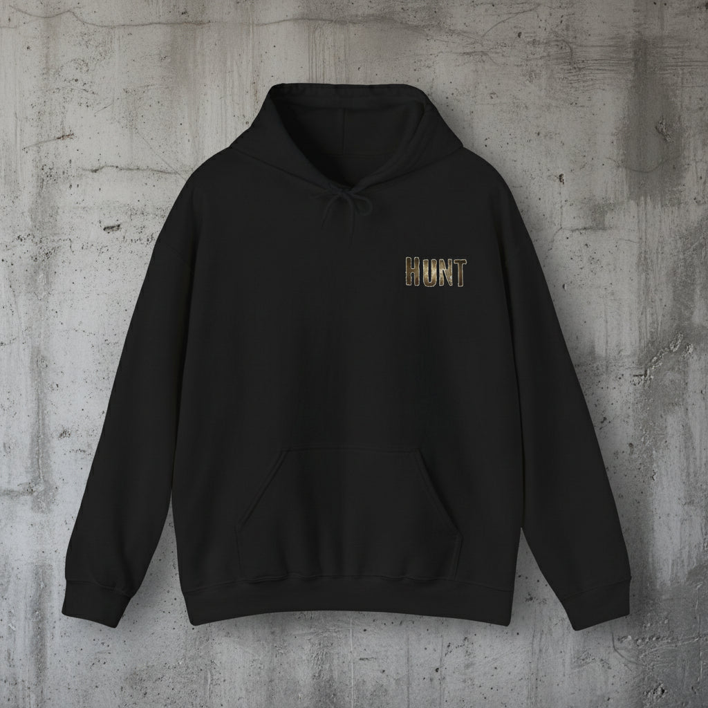JA HUNT'N Addict Hoodie
