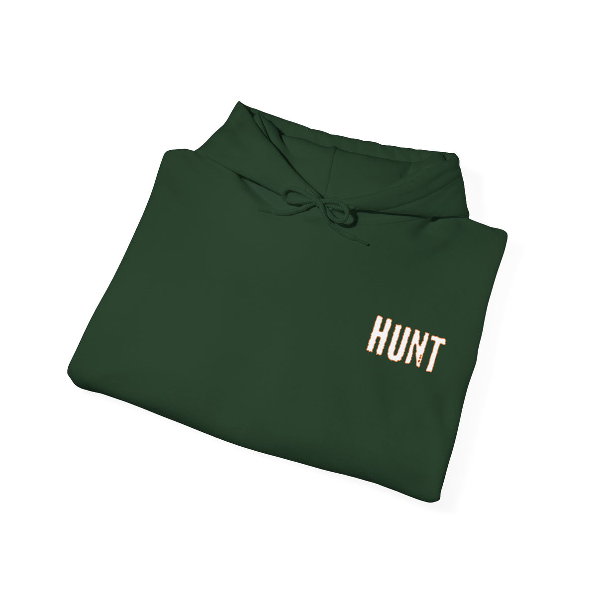 JA HUNT Harder Hoodie