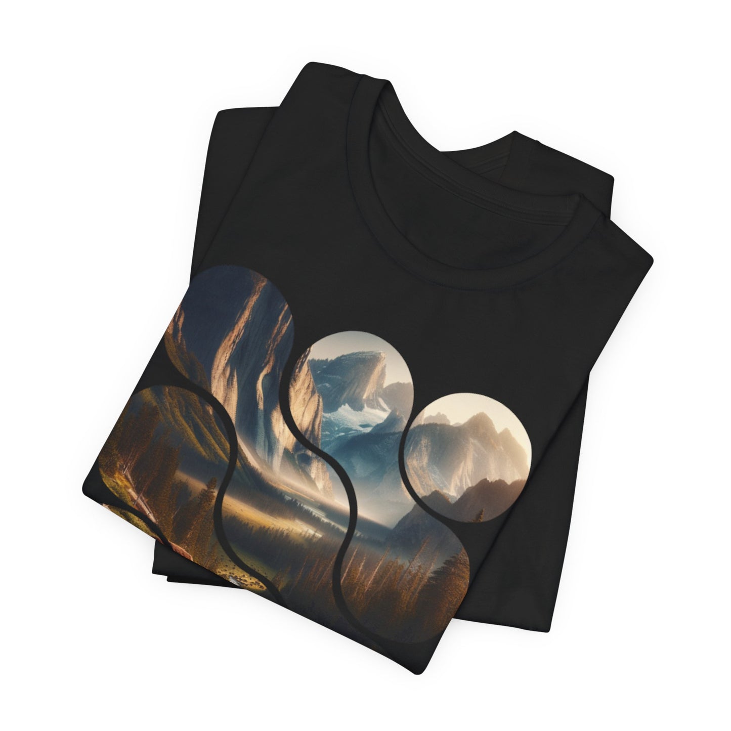 JA "The Herd" Bison T-Shirt