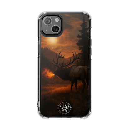 JA ELK  I-Phone CASE