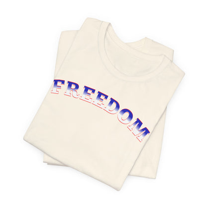 JA FREEDOM T-Shirt