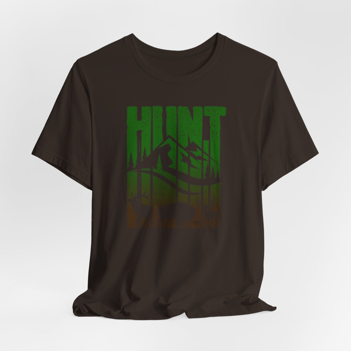 JA Hunt T-Shirt