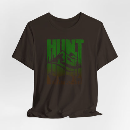 JA Hunt T-Shirt