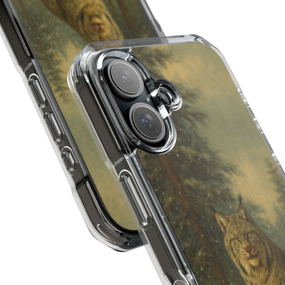 JA Lynx I-Phone CASE