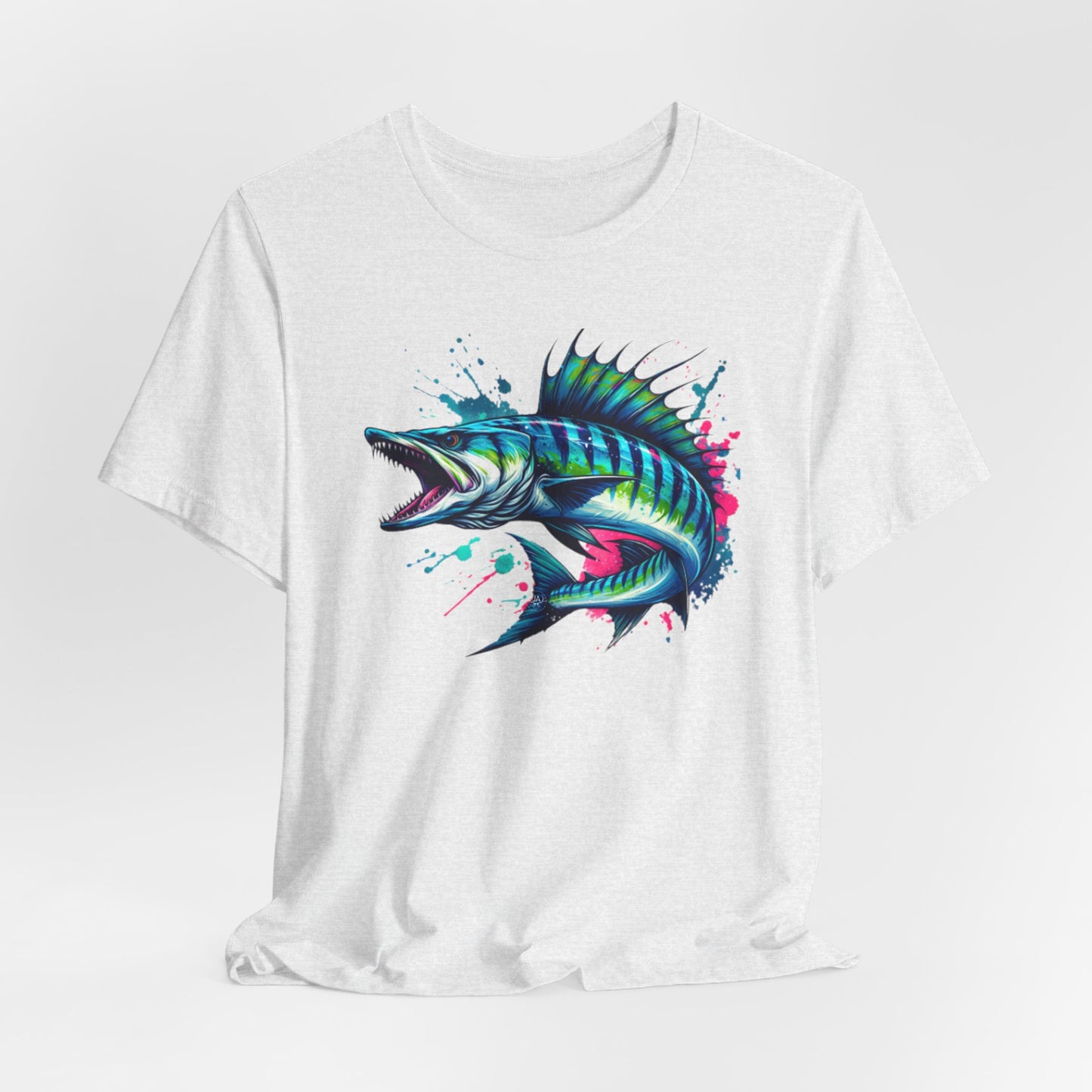 JA Barracuda T-Shirt