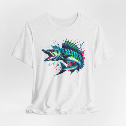 JA Barracuda T-Shirt